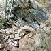 <br /><b>Eine Mini-Grotte über der Felsengrotte "Il Tanùn"<b> </b></b>