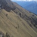 la strada che ci aspetta x il ritorno...