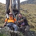 Relax x Beppe e Max all'oratorio dei 7 fratelli