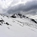 Maldongrat,2544m, in Lechtaler Alpen.