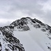 Rückblick zum Maldongrat,2544m,in Lechtaler Alpen.