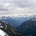 Hornbachkette,in Lechtaler Alpen.