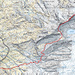 Route Wasenhorn