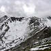 Ödkarlekopf(2565m) und Pleiskopf(2560m)-mitterechts.
