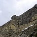 Im Aufstieg zum Hinteres Alpjoch,2425m.