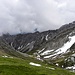 Larsenngrat,2363m.