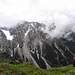 Platteinstieg und nochmal Hintere Platteinspitze,2723m,hatte ich gar kein Mut an ihn zu denken...