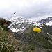 Muttekopf,2774m,nächstes Mal versuche ich ganz  sicher...
