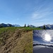 schaut im Sommer nicht so schön aus wie im Winter (20.01.2015)