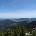 Blick auf die Hörnlegruppe
