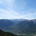 Nochmal Zugspitze und Co. 
