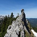 Gratwanderung für Schwindelfreie (natürlich nur optional!) 
