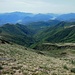 La Valle della Magliasina, attorno a cui si sviluppa il mio ampio anello odierno