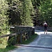 Ponte della Val Bondasca