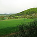 Blick hinunter nach Großbissendorf