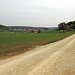 Der Weg nach Großbissendorf