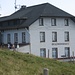 Belchenhaus direkt neben der Bergstation