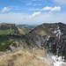 Neuenalpspitz - Gmeinenwis und Stockberg