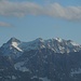 Top of Karwendel
