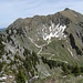 gut erschlossene Alp Ober Chüeboden unter dem Schafberg