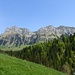 Hohgant-West und Trogenhorn