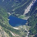 Lago di Cama