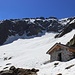 Cascina Alpe di Agnon 1905m