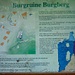 Burgruine Burgberg