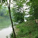 der Uferweg von der Tössegg nach Rüdlingen