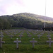 Hartmanswillerkopf Soldatenfriedhof