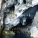 Eingang zur Grotta del Bue Marino. 