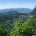 Monte Sant'Agata : panoramica