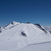 Gefrorene-Wand-Spitzen (3280m und 3270m)