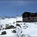 Bergseehütte SAC