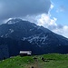 Alpe Campo e Pizzo Arera