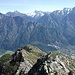 Monte Berlinghera : panoramica