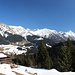 südöstliche Lechtaler Alpen