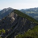 Helwangspitz vom Alpspitz aus