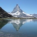 Matterhorn mal zwei