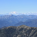 Monte Rosa e Alpi Vallesi