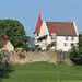 Schloss Wartensee.