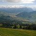 Aussicht Wildspitze