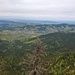 Aussicht Wildspitze: Aegerisee, Albis