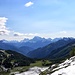 Auch hier in die Dolomiten, es war einen Kaltfront Freitag und Samstag Nacht, mit Schnee ganz oberhalb 2000 Höhenmetern Grenze,ende Juni 2013!