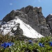 Monte Mulaz(2906m),hier in Blau...