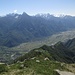 Alpe Cermine e Alpe Orlo