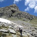 Bivio per Alpe Lendine