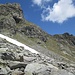 Sentiero per Alpe Lendine