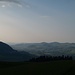 Blick ins Appenzellerland