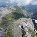 Gipfelfoto Säntis ( 2502m )